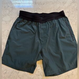 Rhône athletic shorts